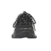 Triple S Sneaker «Black» 654251W2CA41000