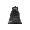 Triple S Sneaker «Black Iridescent» 544351W2FB21001