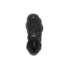 Triple S Sneaker «Black Iridescent» 544351W2FB21001