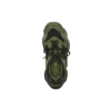 Triple S Sneaker «Black Khaki» 536737W2CA11033
