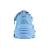 Triple S Sneaker «Blue» 524039W2FW14800