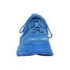 Triple S Sneaker «Blue» 536737W2FW14000