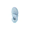 Triple S Sneaker «Blue» 654251W2CA64090