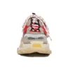 Triple S Sneaker «Blue Red» 2018 533883W09O24365