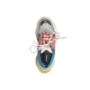 Triple S Sneaker «Blue Red» 2018 533883W09O24365
