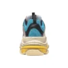 Triple S Sneaker «Blue Red» 2018 533883W09O24365