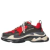 Triple S Sneaker «Bred» 516440W09O76576