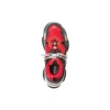Triple S Sneaker «Bred» 516440W09O76576