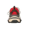 Triple S Sneaker «Bred» 516440W09O76576