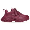 Triple S Sneaker «Burgundy» 524039W2FA56900