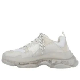 Triple S Sneaker «Clear Sole» 541624W09E19000