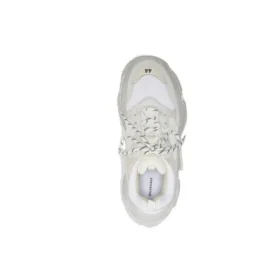 Triple S Sneaker «Clear Sole» 541624W09E19000