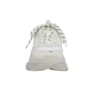 Triple S Sneaker «Clear Sole» 541624W09E19000