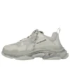 Triple S Sneaker «Clear Sole» 541624W09O11705