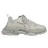 Triple S Sneaker «Clear Sole» 541624W09O11705