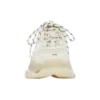 Triple S Sneaker «Clear Sole – Beige» 541624W2GA19100
