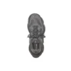 Triple S Sneaker «Clear Sole – Dunkelgrau» 541624W2GA11801