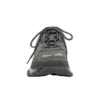 Triple S Sneaker «Clear Sole – Dunkelgrau» 541624W2GA11801