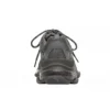 Triple S Sneaker «Clear Sole – Dunkelgrau» 541624W2GA11801