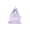 Triple S Sneaker «Clear Sole – Light Lilac» 544351W2GA15890