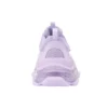 Triple S Sneaker «Clear Sole – Light Lilac» 544351W2GA15890
