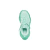 Triple S Sneaker «Clear Sole Mint» 541624W2GA14500
