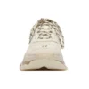 Triple S Sneaker «Clear Sole – Nude» 544351W2GA19710
