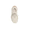 Triple S Sneaker «Clear Sole – Off White» 541624W09O19005