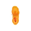 Triple S Sneaker «Clear Sole Orange» 544351W2GA17510