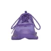 Triple S Sneaker «Clear Sole Purple» 544351W2GA16910