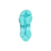Triple S Sneaker «Clear Sole Turquoise» 541624W2GA14590