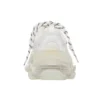 Triple S Sneaker «Clear Sole – White» 541624W2FB19000