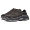 Triple S Sneaker «Dark Brown Grey» 710157W3CU41819