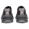 Triple S Sneaker «Dark Brown Grey» 710157W3CU41819