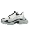 Triple S Sneaker «Dark Grey» 524039W2FS51250