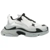 Triple S Sneaker «Dark Grey» 524039W2FS51250