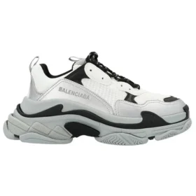 Triple S Sneaker «Dark Grey» 524039W2FS51250