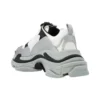 Triple S Sneaker «Dark Grey» 524039W2FS51250