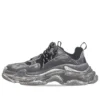 Triple S Sneaker «Faded Black» 524039W3CN31000