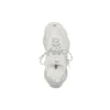 Triple S Sneaker «Faux Fur – Grau» 668562W3CQ51210
