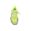 Triple S Sneaker «Fluorescent Green» 512175W09O47320