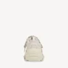 Triple S-Sneaker für Damen in Beige