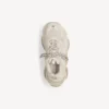 Triple S-Sneaker für Damen in Beige