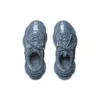 Triple S Sneaker «Glossy Blue» 734954W2PAA4000