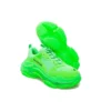 Triple S Sneaker «Green» 544351W2GR13801