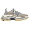 Triple S Sneaker «Grey» 2018 536737W09O11259