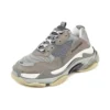 Triple S Sneaker «Grey» 2018 536737W09O11259