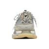 Triple S Sneaker «Grey» 2018 536737W09O11259