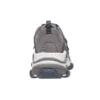 Triple S Sneaker «Grey» 536737W2CA11219