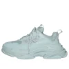 Triple S Sneaker «Hellblau» 536737W2FW14700